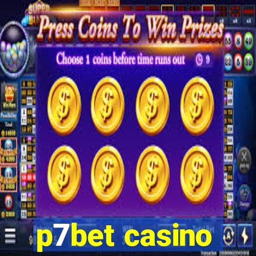 p7bet casino